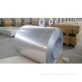 High quality mill finish aluminium coil